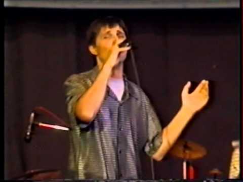 Андрей Кочкин - Я люблю Тебя, люблю Тебя