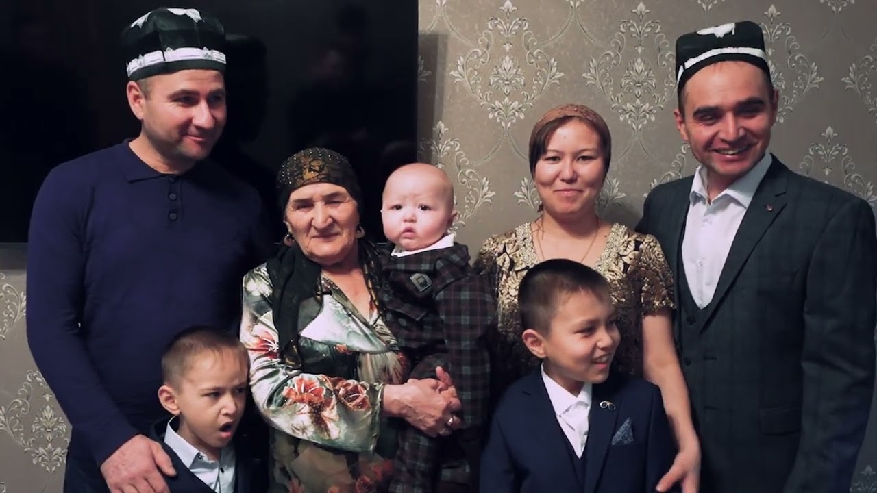 13 11 2022 Писартуй Мехрубон  Мустафо Мубин