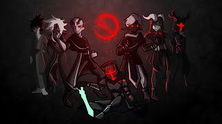 Vowmasters Guide to Deepwoken