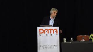 How the Data Deluge Has Changed Businesses