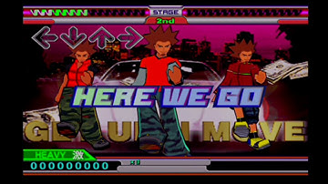 DDR #PLAY 71 (Request for E24K) [Part 20]