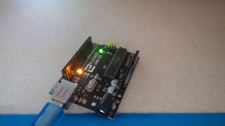 Arduino Assignment #1 Medium