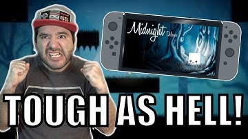 Midnight Deluxe - Nintendo Switch eShop Game Worth Buying? | 8-Bit Eric
