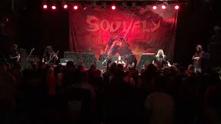 Toxic Holocaust - New World Beyond (Live)