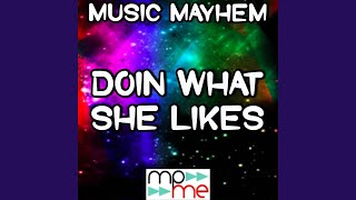 Doin' What She Likes (Instrumental Version)