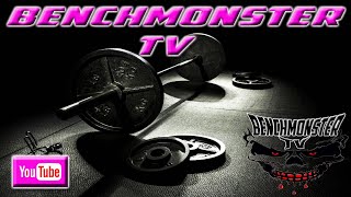 Benchmonster TV Episode 67