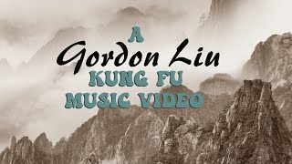 A Gordon Liu Kung Fu Music Video Pajama Theater