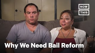 Why Bail Reform Is So Necessary | Opinions | NowThis