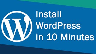 How to Install WordPress | How to Install WordPress Locally on your PC | For Beginners 2020