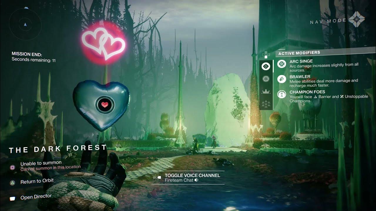 Destiny 2 Witch Queen Open Runic Chest Complete Operation Elbrus Week 3 Seasonal Challenge YouTube