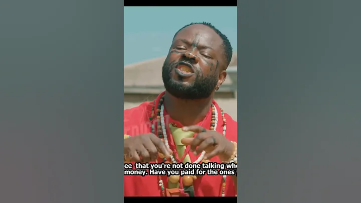 Koleoso and his friend Ojo drama #movie #shortvideo #nollywoodmovies #nollywood