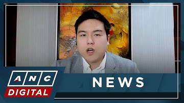 Analyst sees strong earnings, PSEi reaching 8,100 this year | ANC