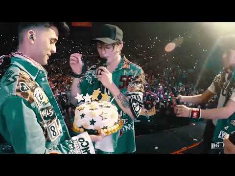 #CNCOMonday | Ecuador