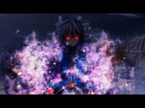 Majo to Tsurugi to Sen no Tsuki - Head On Challenge