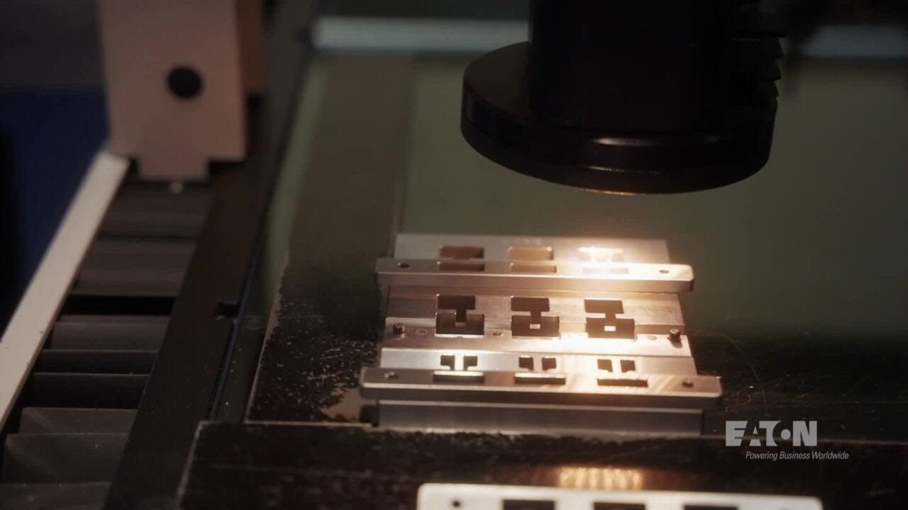 Eaton Power Connections Integration Process (formerly Royal Power