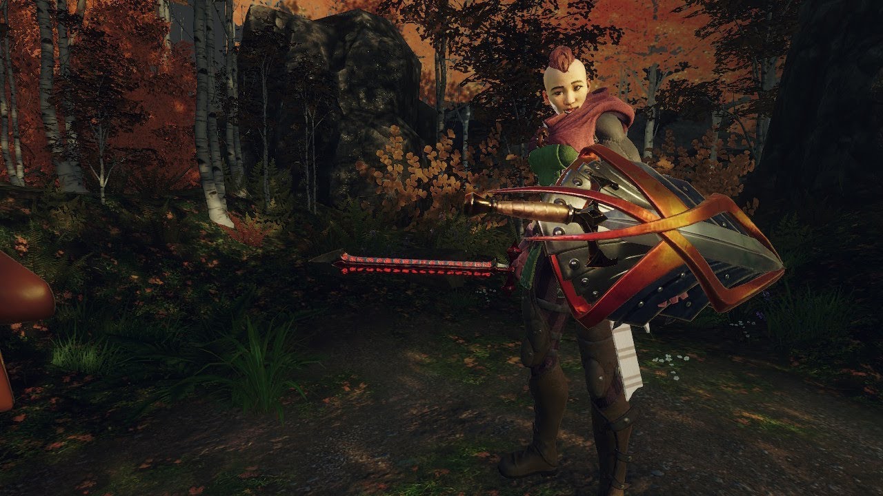 Nintendo Switch Review: Hand of Fate 2