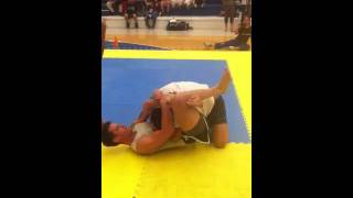 Stuart Langley Vs Juaquin Mendez Atos