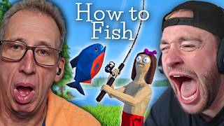 How to FISH (Episode 2)