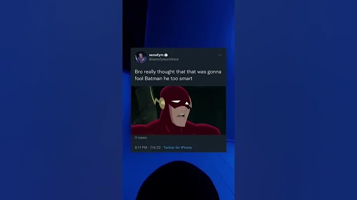 Bro is just too smart|#fypシ #blowthisup #robin #beastboy #teentitansgo #teentitans #tweets