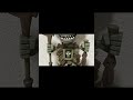ディズニーキャラをAIで笑顔にしてみた【アトラクション】 #shorts