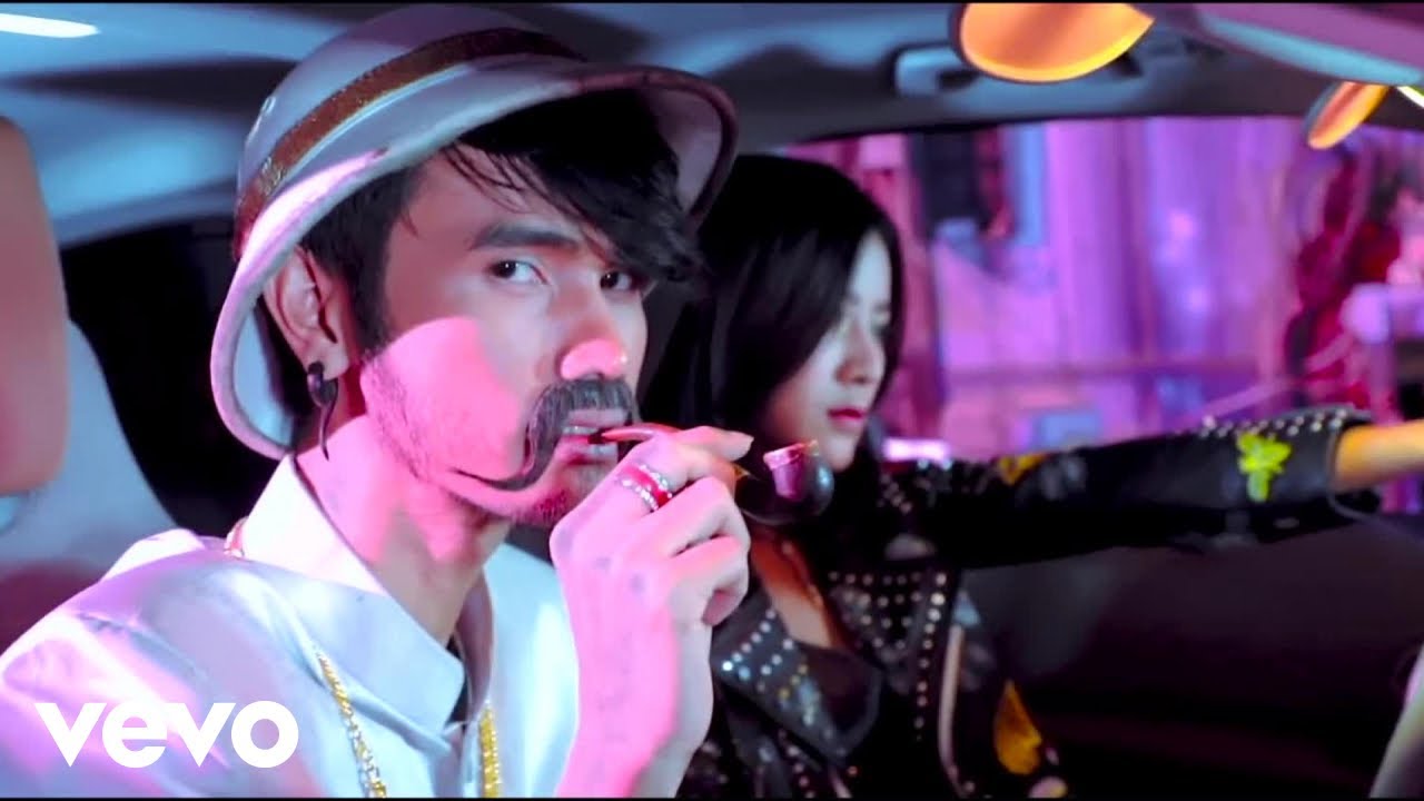 Tonton Boty Phen - Songsa Somlanh Chet - BOTY di YouTube