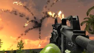 Wilson Chronicles - All Weapons Showcase screenshot 2