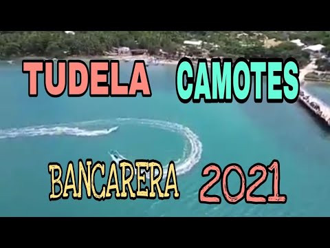 BANCARERA 2021 / SA ISLA SA CAMOTES /129TH FOUNDING ANNIVERSARY -TUDELA / MISS TESSA KO