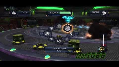 Ratchet & Clank Future Tools of Destruction [Walkthrough] Part 30/53