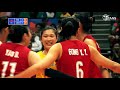 Zhu Ting (朱婷) - Women's Volleyball Nations League 2019