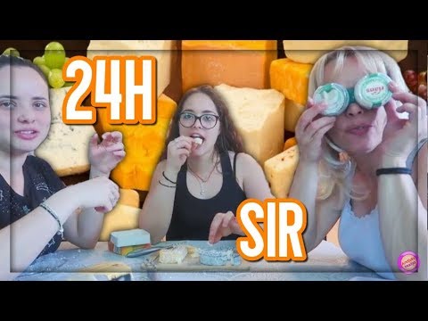 Video: Jedu li vegetarijanci sir?