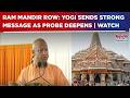 Ram Mandir 'Donation Theft': Yogi's Zero-Tolerance Message Amid Crackdown | Setting The Agenda