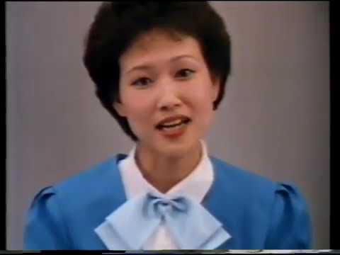[香港經典廣告]（1989）渣打銀行 人材鼎盛 友善精明
