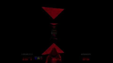 Doom 64 CE - Levels 1-2 (Watch Me Die!)