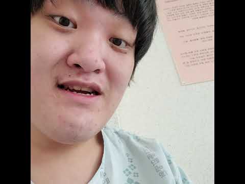 #디핵 #팬영상  나와 똑같은 디핵형에게..