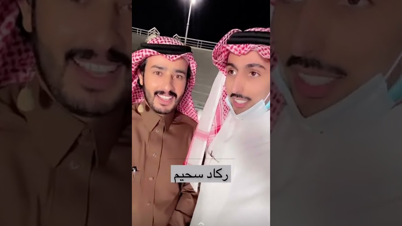 محمد السكران شاعر المليون