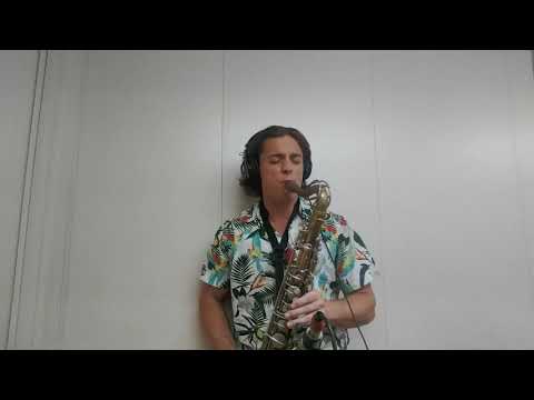 Joshua Redman Remember Transcription