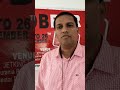 Recruiter from Shail Healthcare | Jetking National Job Fair 2019
