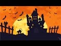 Halloween Music Playlist Mix 🎃 Instrumental Spooky Halloween Songs 👻 Trick or Treat Music Mix