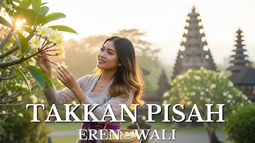COVER TAKKAN PISAH - EREN