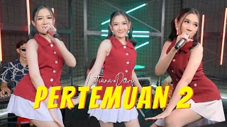 Lutfiana Dewi  Alangkah Bahagia Pertemuanku Kali Ini Setelah Berpisah Sekian Lamanya Pertemuan 2