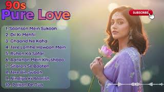 Soft 90s Hindi Love Echo – Calm Bollywood Romance Collection screenshot 2