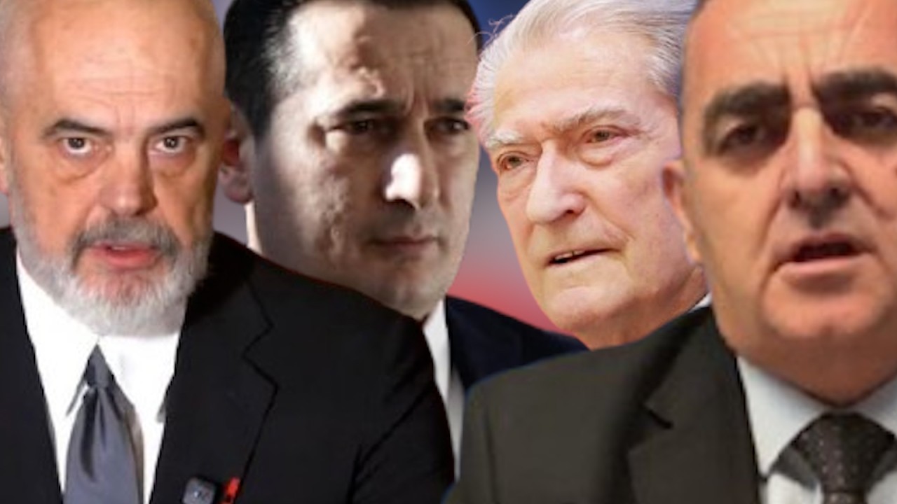 “Isha deputeti më proshqiptar”, Fredi Beleri: Shqipëria ka probleme, nuk duhen fshehur