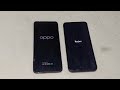 Oppo A78 vs Redmi 7 Reboot Speed Test