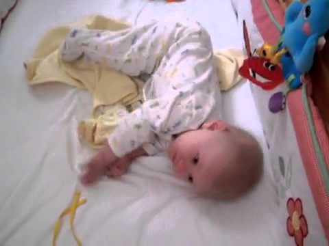 赤ちゃんおもしろ癒し動画 かわいい海外赤ちゃん お寝坊編 Youtube