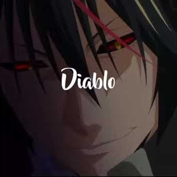 Story wa anime||DIABLO/RAJA IBLIS TERTUA🔥