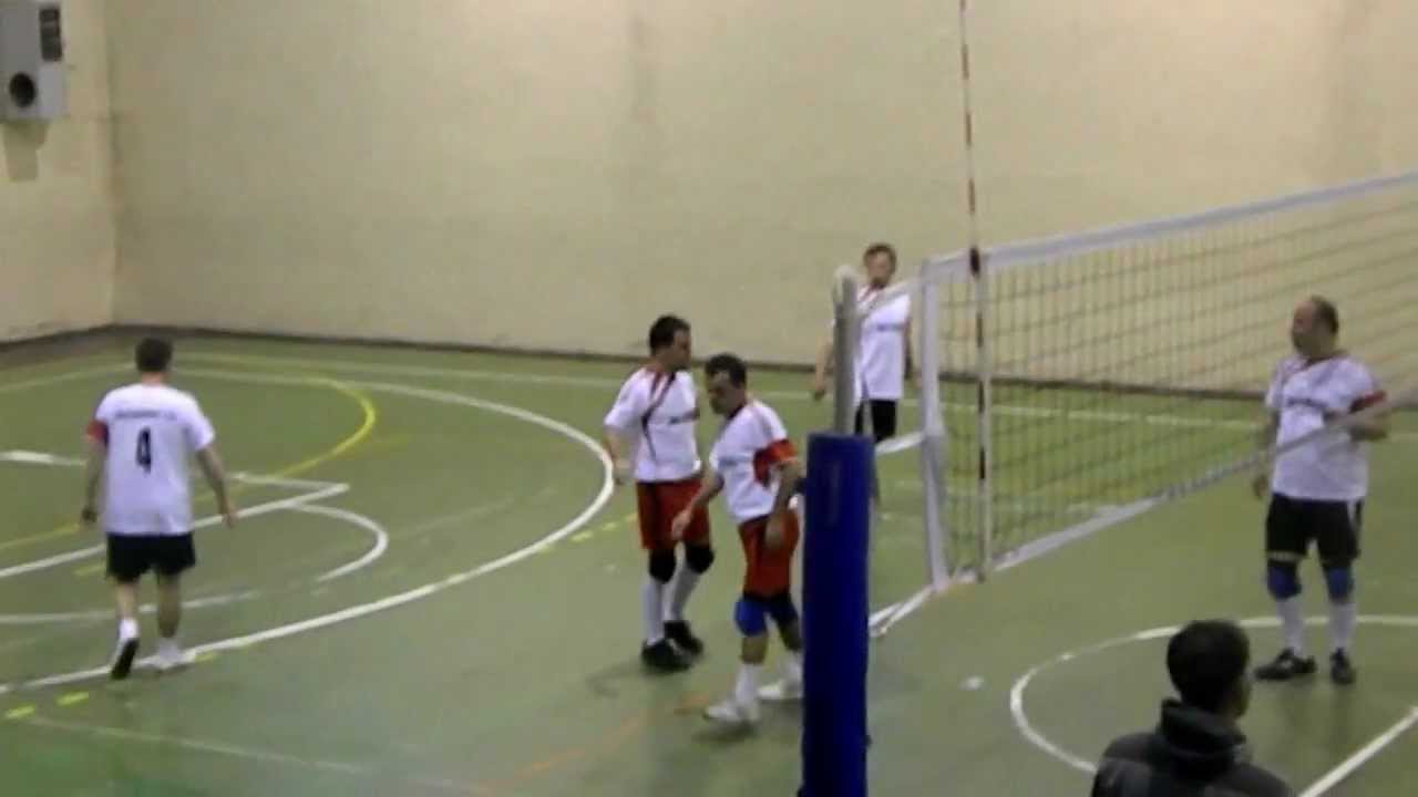 Alibeyli Gülhan Yusuf Yön / GökçeÇakmak İlköğretim Okulu Öğretmen Voleybol Turnuvası