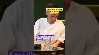 Awal mula INYONK beli mobil #inyonk #fypシ゚viral #digitalcontentcreator #funny #fbpro #inyonk