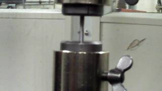 Ent 210001 Tensile Testing Lab - Tensile Specimen Fracture