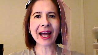 "GAIL AND SEX"--JESUIT LIES AT "CRAZY GAIL WIKI"