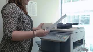 TCC – Office Space Virtual Tour